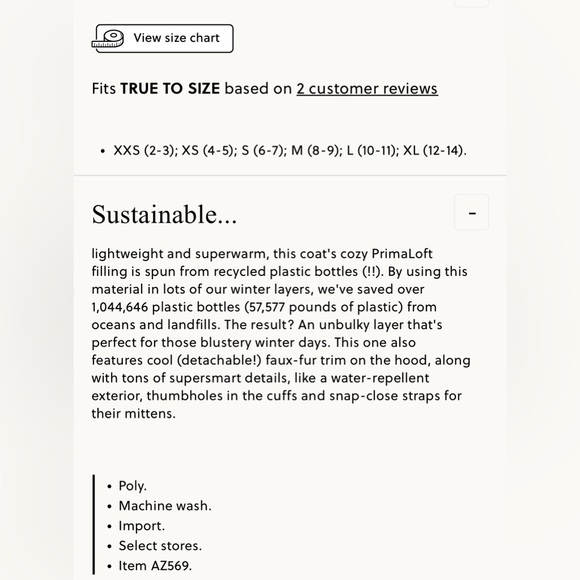 NWT J.Crew coat - Picture 2 of 4